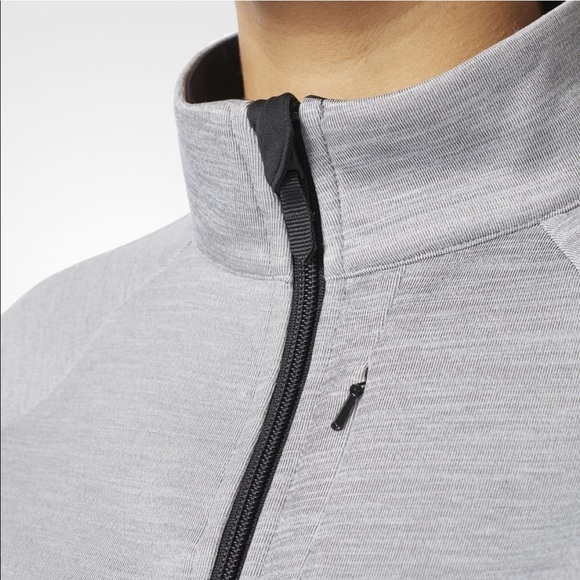 PERFORMANCE TT MEL TRAINING JACKET BQ0821 - Picture 6 of 8